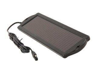 Coleman 58013 Solar 12V Power Sports Charger
