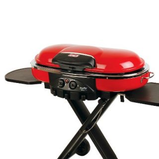 Coleman® RoadTrip® LXE Propane Grill