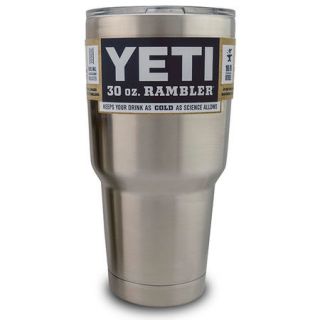 Yeti Rambler Insulated Tumbler 30 oz. 878112