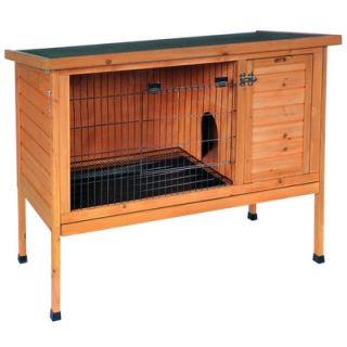 Rabbit Hutch by Prevue Hendryx