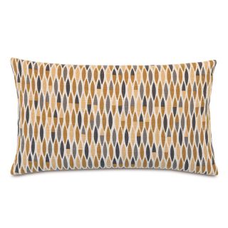 Niche Truman Coin Accent B Lumbar Pillow