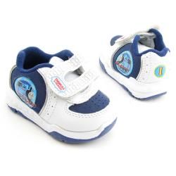 Thomas & Friends Baby Blue Walking Shoes  ™ Shopping   The