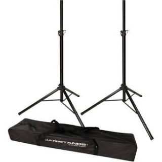 Ultimate Support JS TS50 Tripod Style Speaker Stand (Pair) 17318