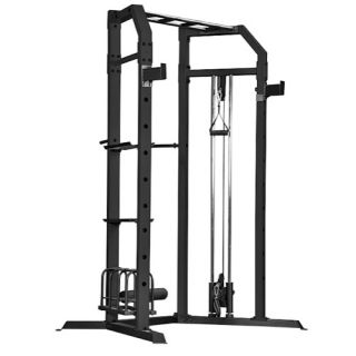 Marcy Olympic Strength Cage   Training   Sport Equipment