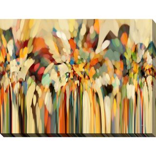 Mark Lawrence My Kingdom Is Not Of This World Giclee Print Canvas