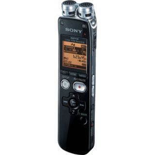Sony  ICD SX712 Digital Voice Recorder ICDSX712