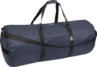 Everest 40 Round Duffel   Navy