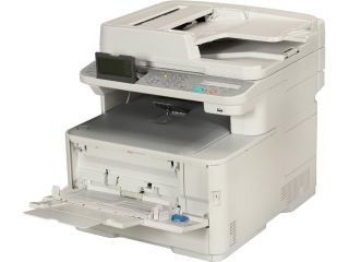 OkiData MC362w MFP Wireless Color Multifunction Laser Printer