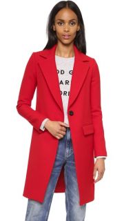 Milly Claudia coat