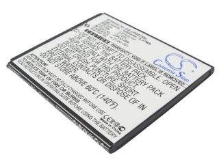 vintrons Replacement Battery For COOLPAD CPLD 306