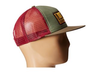 Lib Tech Full Service Trucker Hat