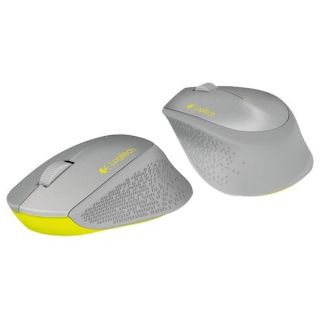 Gear Head MP2475PUR Wireless Mobile Mouse