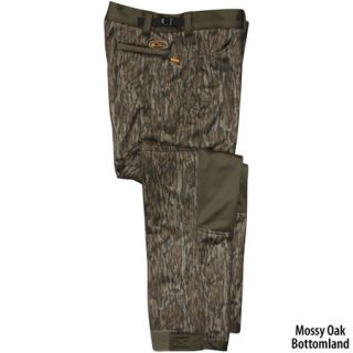 Drake Waterfowl Mens Non Typical Silencer Soft Shell Pant 847628