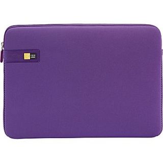 Case Logic 13.3 Laptop and MacBook Sleeve, Purple