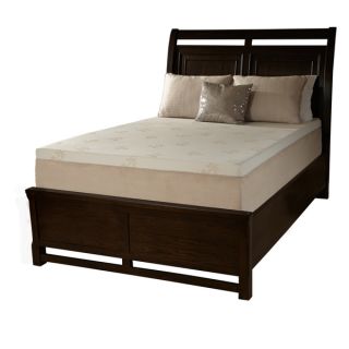 Grande Hotel Collection Choose Your Comfort 14 inch King size Memory