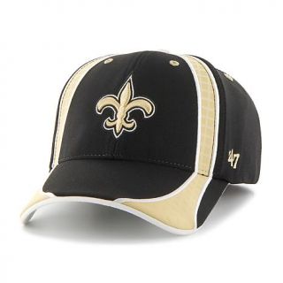 Officially Licensed NFL Adjustable True Fan MVP Hat   Saints   7734703