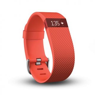 Fitbit Charge HR Wristband Activity and Sleep Tracker with Caller ID   7866684