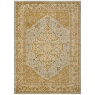 Safavieh Austin Red and Red Rectangular Indoor Machine Made Area Rug (Common 6 x 9; Actual 79 in W x 109 in L x 0.42 ft Dia)
