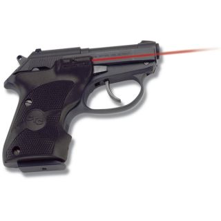 Crimson Trace Beretta Tomcat/ Bobcat Polymer Laser Grip  