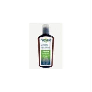 Eczema & Psoriasis Wash & Shampoo Natralia 7 oz Liquid