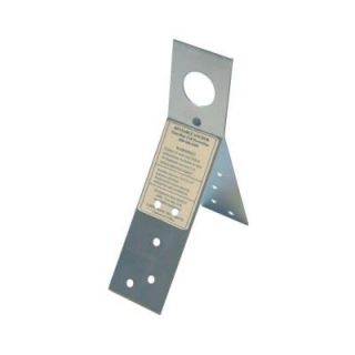 Guardian Fall Protection Stainless Steel Reusable Anchor 00470
