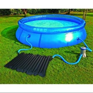 Kokido Solar Swimming Pool Water Heater Heating Coil Panel Pad  K848CBX
