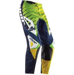 Thor Phase Vented Pant S15 2015