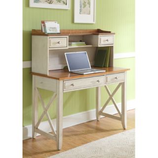 Liberty Furniture Computer Desk with 1 Right Drawer