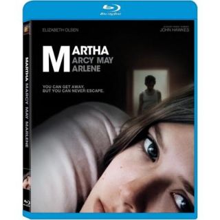 Martha Marcy May Marlene (Blu ray) (Widescreen)