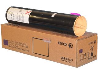 XEROX 006R01177 Toner Cartridge Magenta
