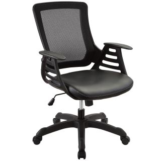 Modway Veer Mid Back Mesh Office Chair