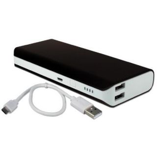 QV Tools USB Battery Power Bank Kit