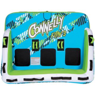 Connelly Fun 3 Person Towable Tube 932357