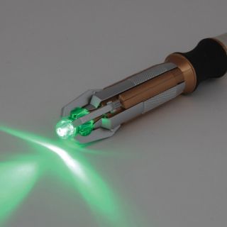 Underground Toys Doctor Who 11th Sonic Screwdriver