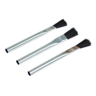 HDX 3 Piece Acid Brushes 80 721 111