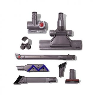 Dyson Cinetic Big Ball Animal Canister Vacuum with Tools   7897237