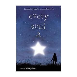 Every Soul a Star (Reprint) (Paperback)