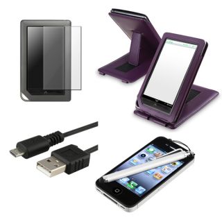 INSTEN Phone Case Cover/ Protector/ Stylus/ Headset for 