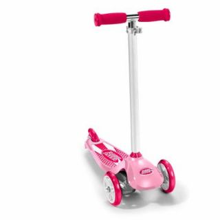 Radio Flyer Pro Glider Ultimate Scooter