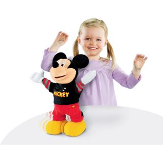 Fisher Price Dance Star Mickey Mouse