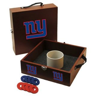 New York Giants Washer Toss