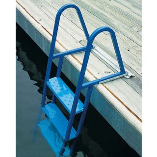 Tie Down 5 Step Dock Ladder 856213
