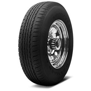 Goodyear Wrangler HT Tire LT245/75R16/10 Tires