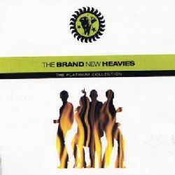 Brand New Heavies   Platinum Collection  ™ Shopping