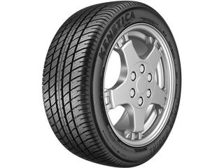 205/55 16 Kenda Kenetica KR17 89T Tire BSW