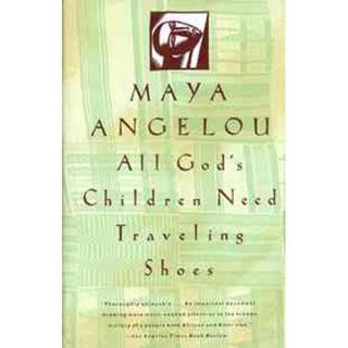 All God's Children Need Traveling Shoes