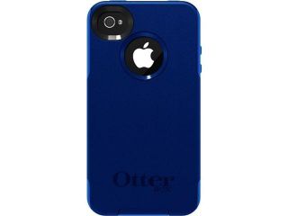 OtterBox Commuter Night Blue PC / Ocean Slip Cover Case for iPhone 4/4S  77 18551