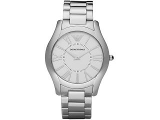 Emporio Armani Stainless   Steel Mens Watch AR2055