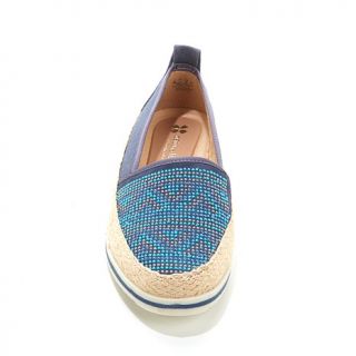 Naturalizer "Davonville" Beaded Espadrille Flat   8059058