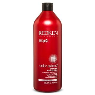 Redken Color Extend Shampoo   33.8 oz